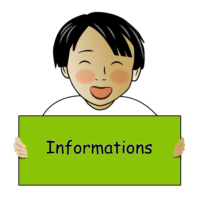 Inscriptions rentrée 2022